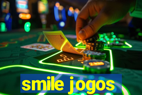 smile jogos